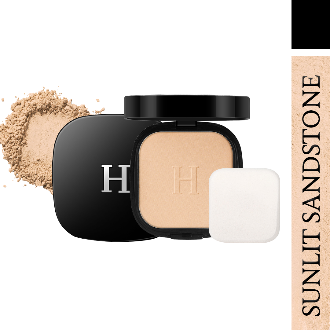 Flawless Finisher Compact Powder - Henlics Paris