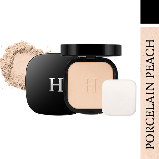 Flawless Finisher Compact Powder - Henlics Paris