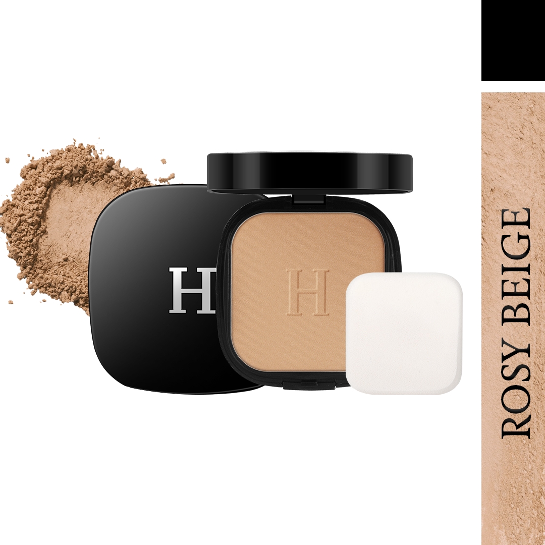 Flawless Finisher Compact Powder - Henlics Paris