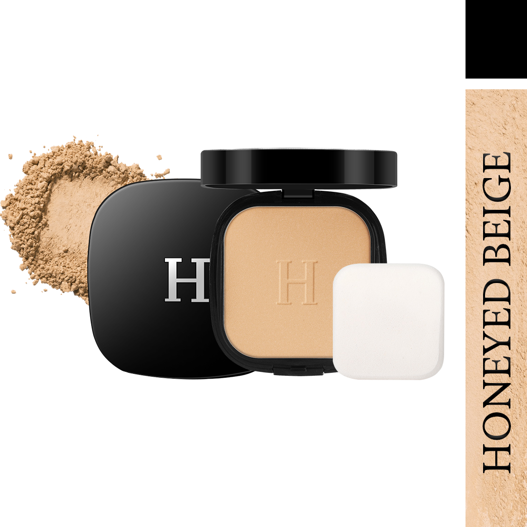 Flawless Finisher Compact Powder - Henlics Paris