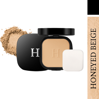 Flawless Finisher Compact Powder - Henlics Paris