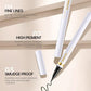 Henlics Paris Sharp and Dazzling Pen Eyeliner - 24 Hr Waterproof Eyeliner - Henlics Paris