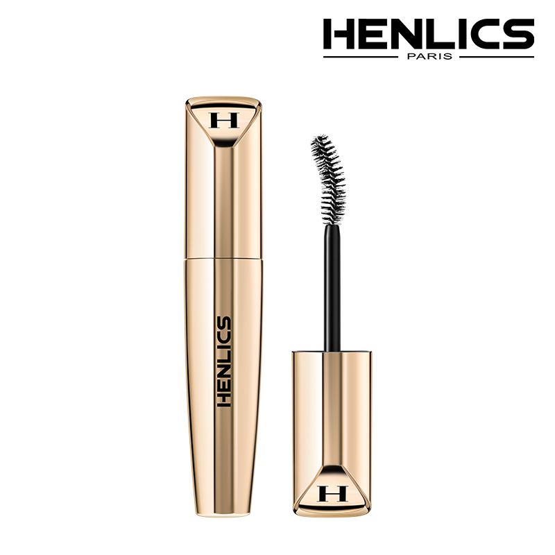 Henlics Paris Thick Curly and Slender Mascara - Henlics Paris